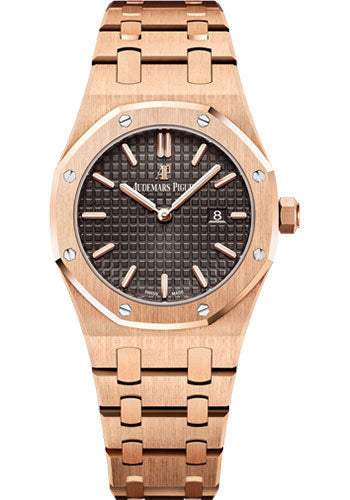 Royal Oak Quartz