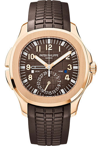 Mens Aquanaut Travel Time