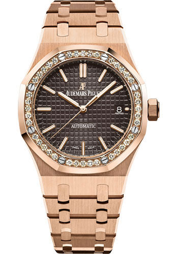 Royal Oak Selfwinding
