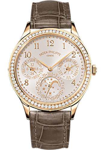 Ladies Grand Complications