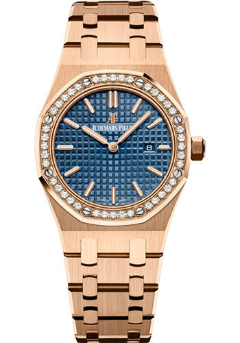 Royal Oak Quartz
