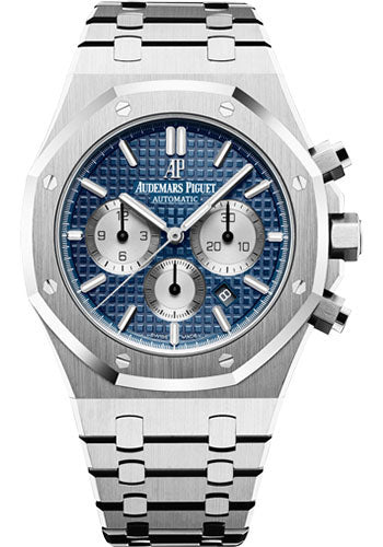 Royal Oak Chronograph