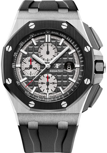 Royal Oak Offshore Chronograph