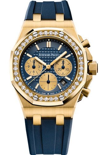 Royal Oak Offshore Selfwinding Chronograph