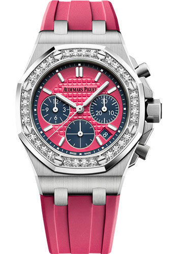 Royal Oak Offshore Selfwinding Chronograph