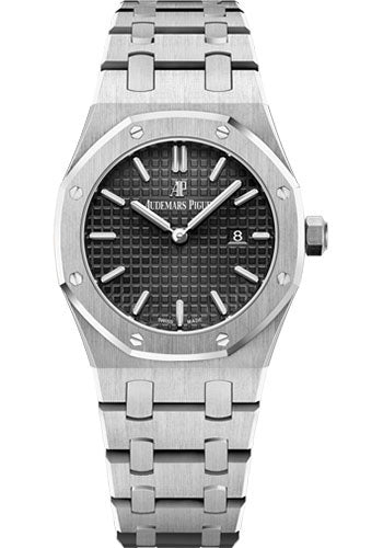 Royal Oak Quartz