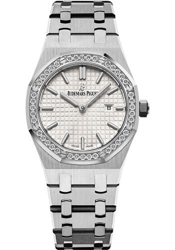 Ladies Collection Royal Oak Quartz