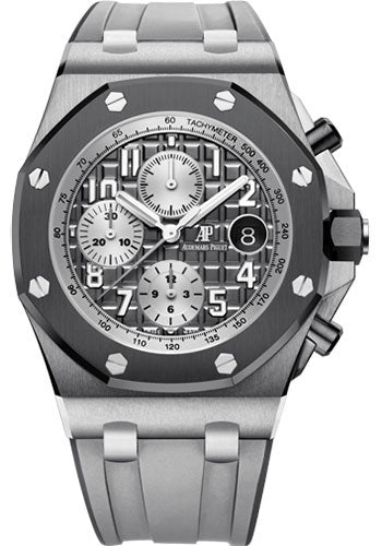 Royal Oak Offshore Selfwinding Chronograph
