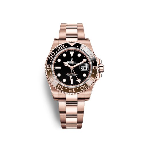 GMT-Master II  Everose / CHNR / Oyster