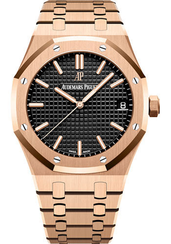 Royal Oak Selfwinding