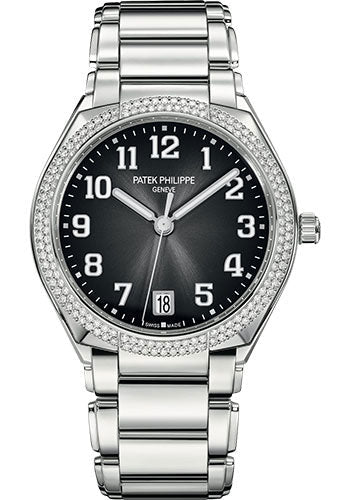 Twenty~4 Automatic Round