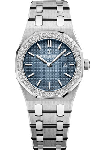 Royal Oak Quartz