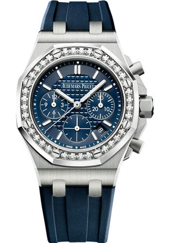 Royal Oak Offshore Selfwinding Chronograph