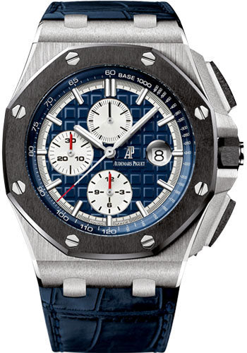 Royal Oak Offshore Chronograph