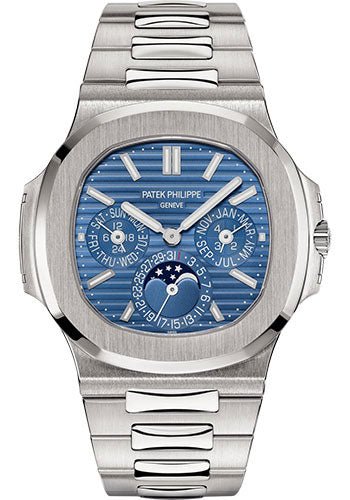 Nautilus Grand Complication Perpetual Calendar