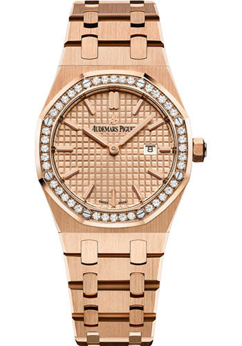 Royal Oak Quartz