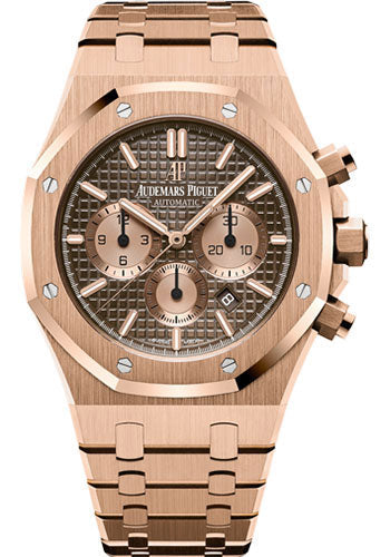 Royal Oak Chronograph